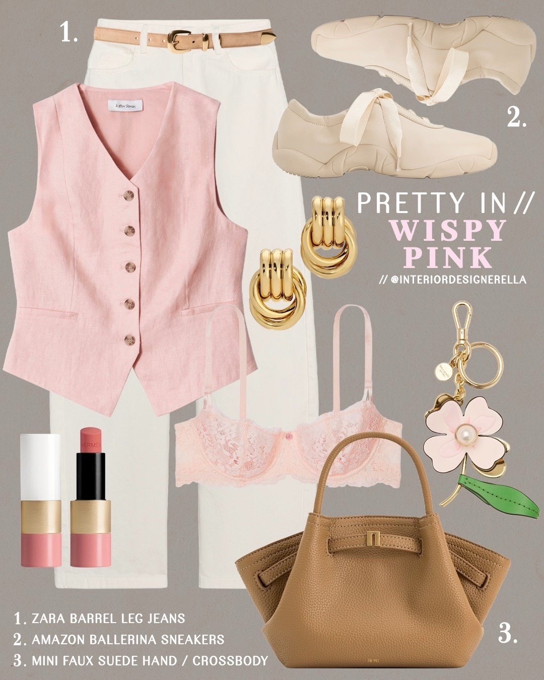 Scroll to shop!! Follow for more finds!!! Xo! 💫


#LTKWorkwear #LTKBeauty #LTKootd