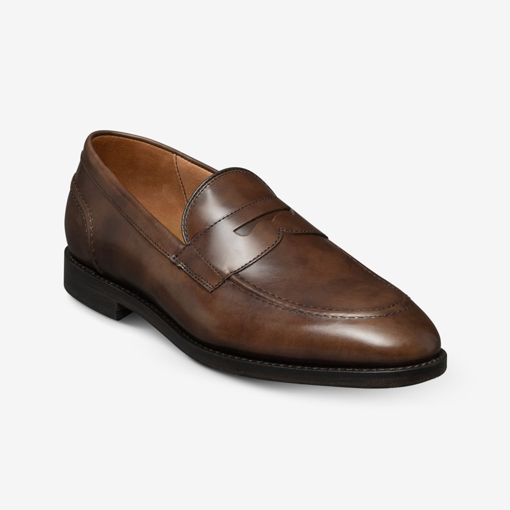 Randolph 2.0 Penny Loafer | Allen Edmonds
