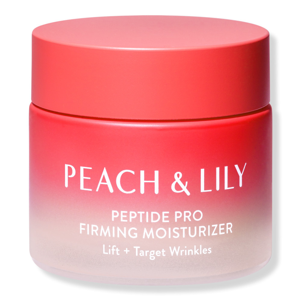 PEACH & LILY Peptide Pro Firming Moisturizer | Ulta