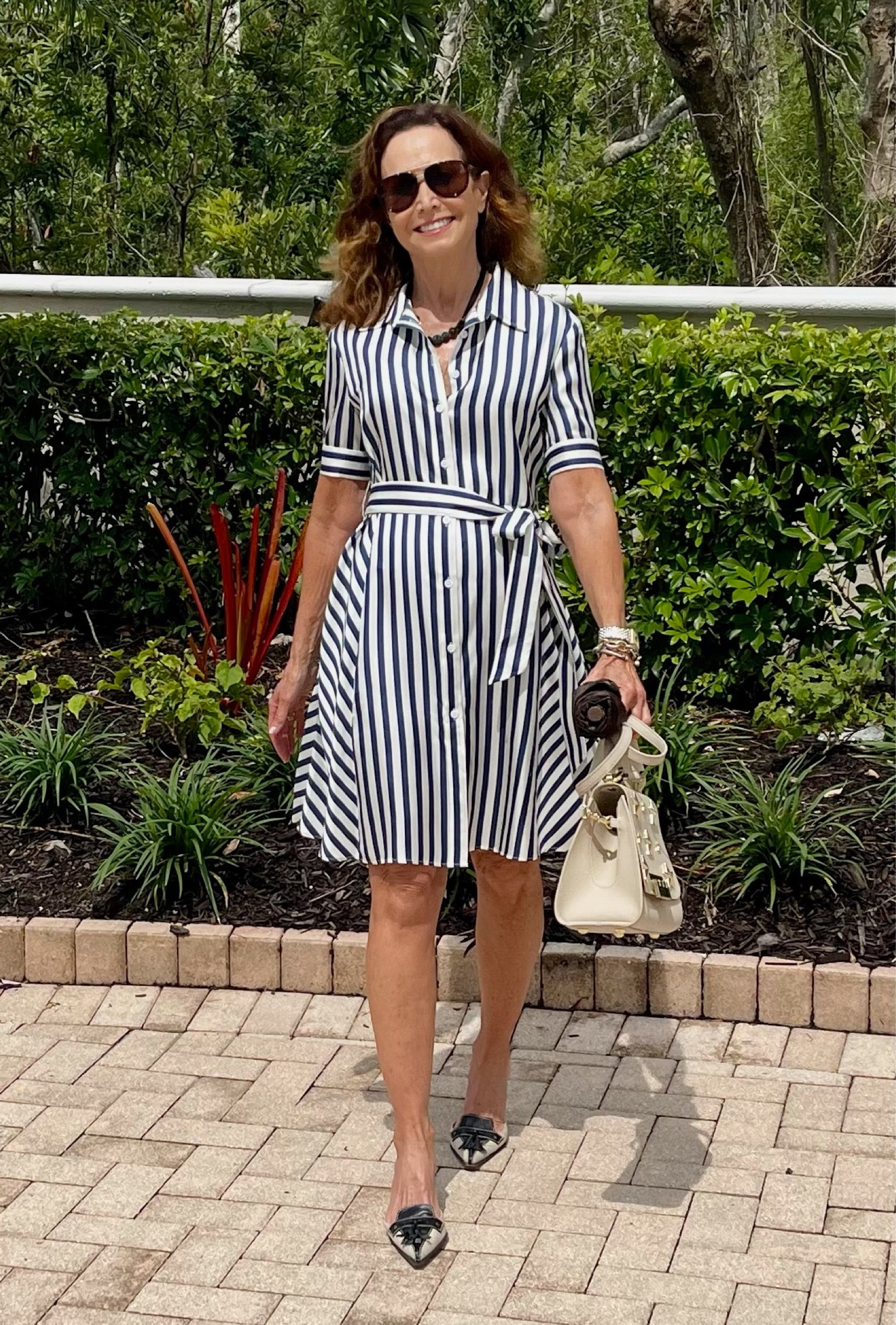 Summer Dress // shower guest dress. My @lilysilk dress is a great option for your summer events. Fabric is top notch and runs true to size. 

#LTKworkwear #LTKstyletip #LTKwedding