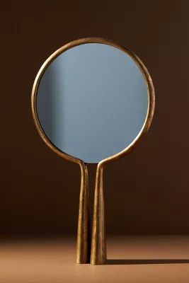 Tabletop Vanity Mirror | Anthropologie (US)