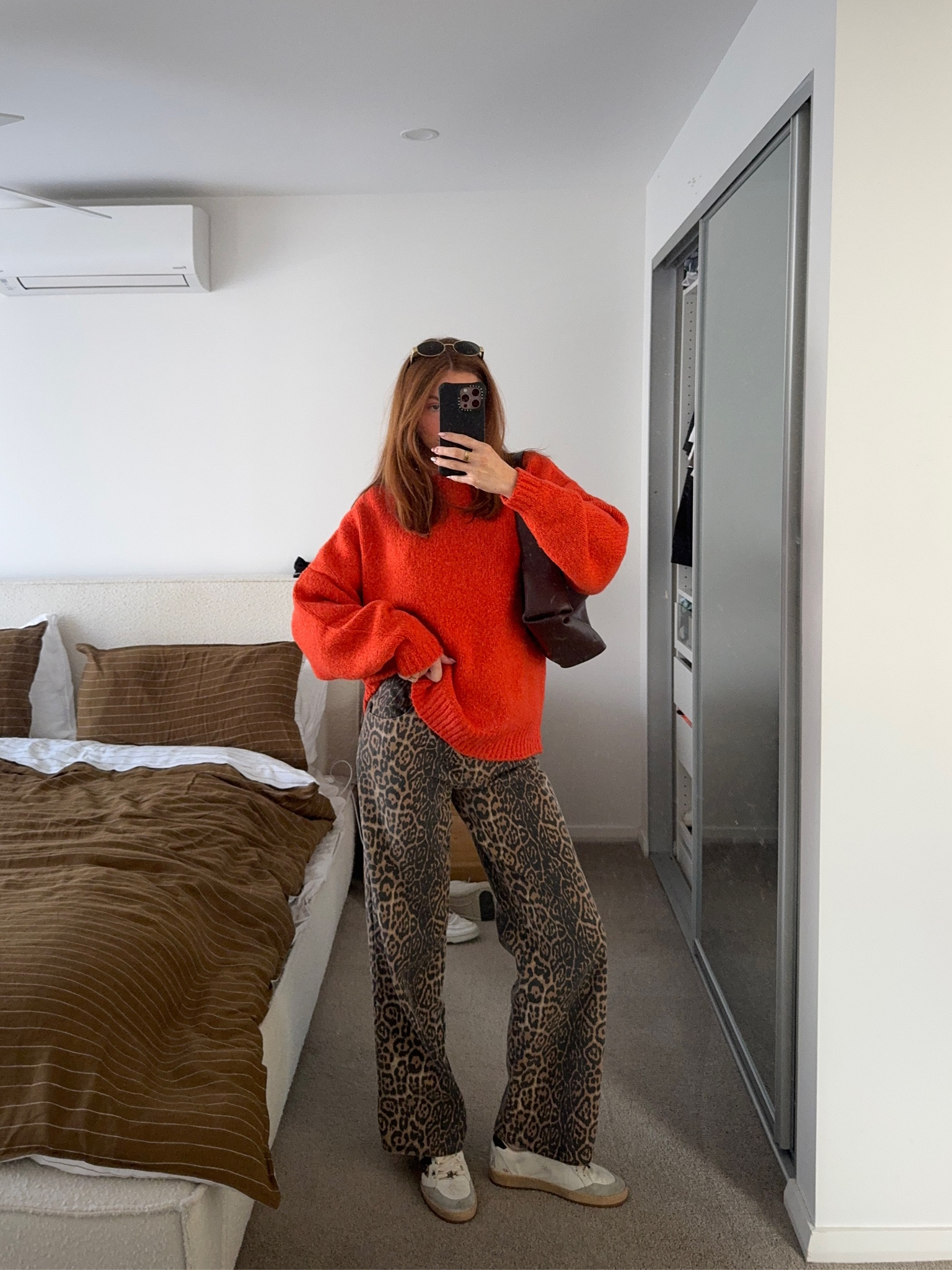 One mile can do no wrong - wearing a small 🤝🏼 6 in the pants but wish I sized
Up!!!! 🤸🏼‍♀️

#LTKgiftguide #LTKaustralia #LTKnewzealand