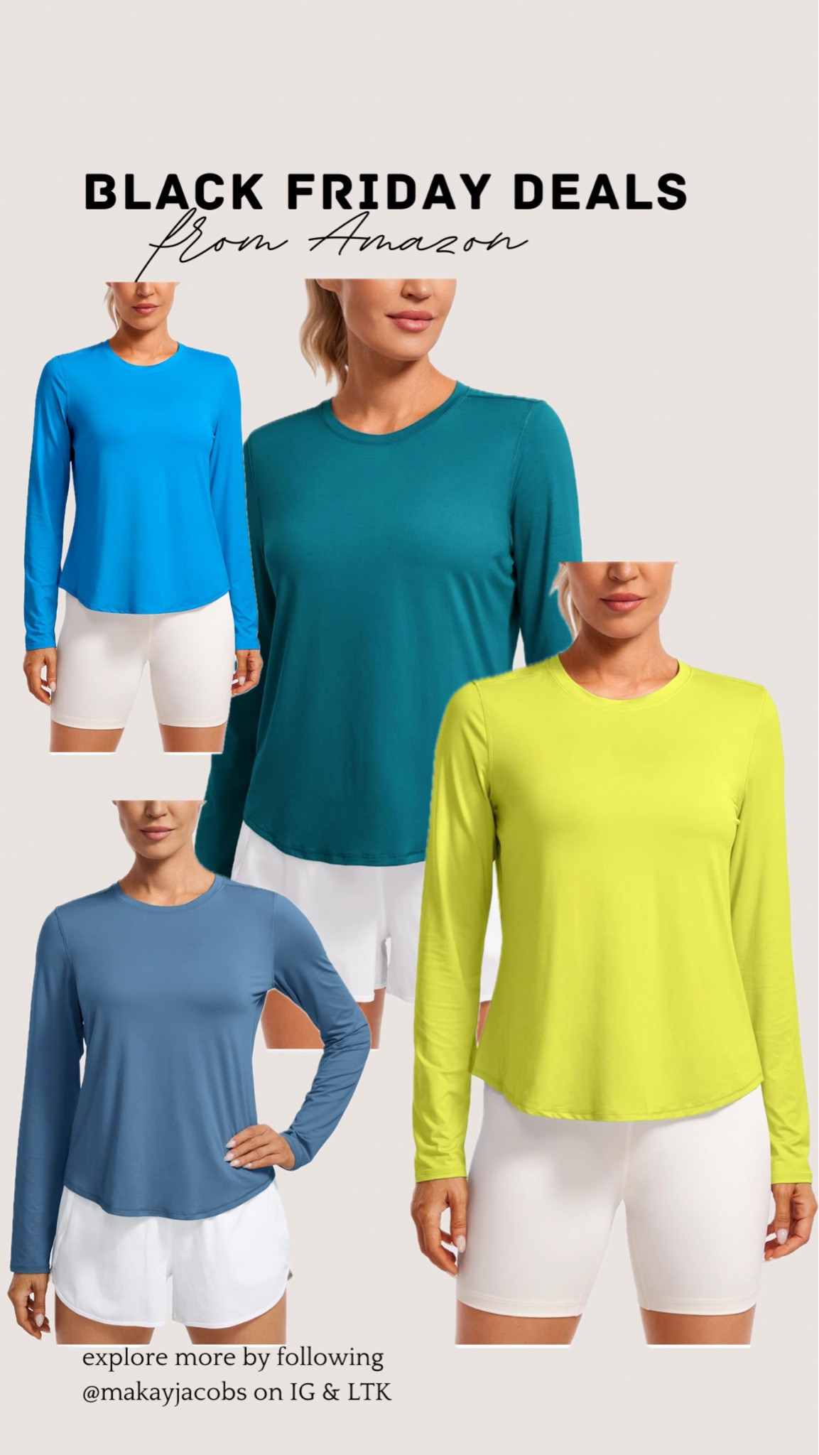 #LTKU #LTKCyberWeek #LTKActive