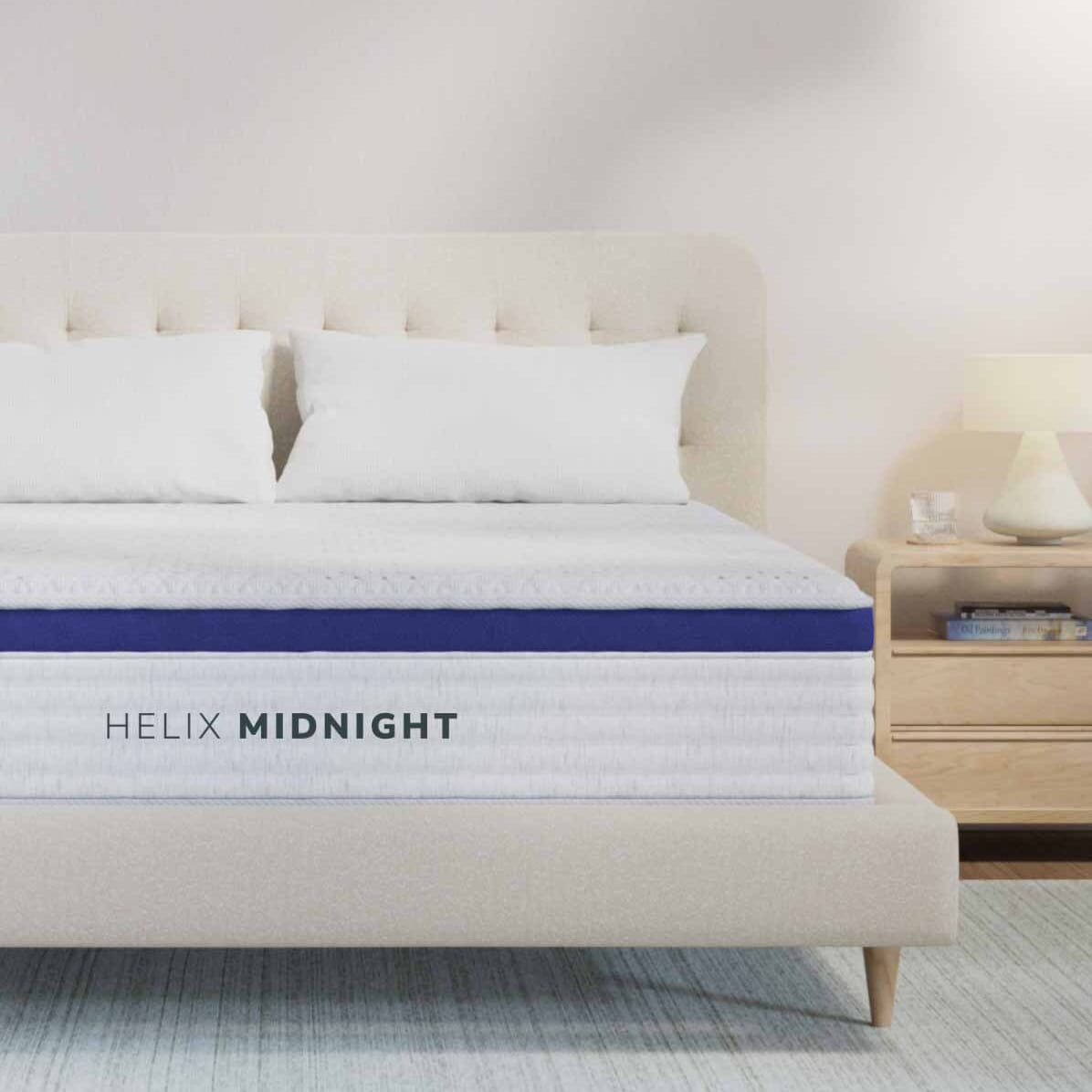 Mattresses | Helix Sleep