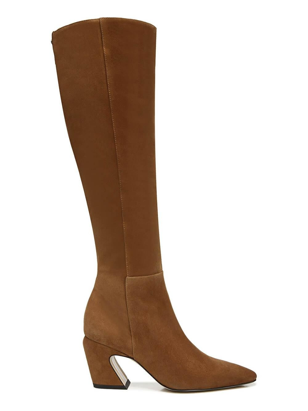 Sulema Suede Tall Boot | Tootsies