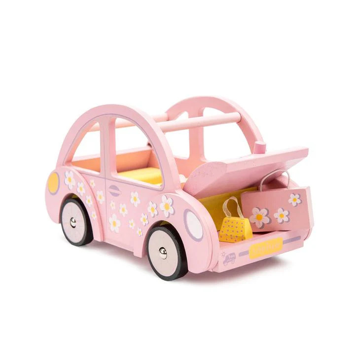 Sophie's Car | Haute Totz