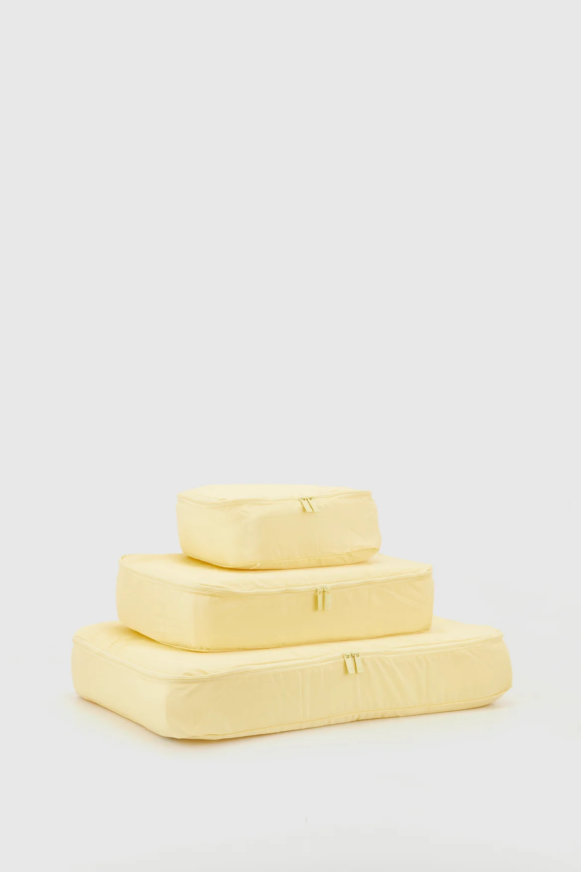 Stori 3 Pack Packing Cube | Strand Australia