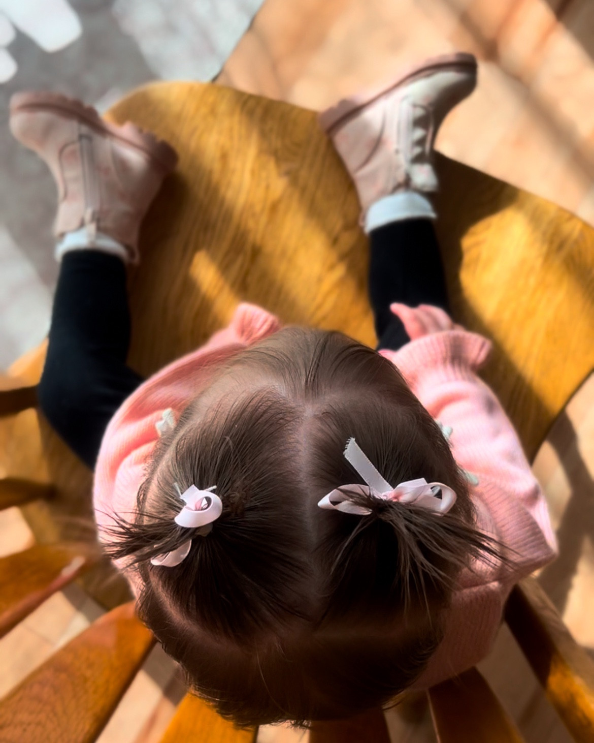 Cutest little 🎀 outfit 

#LTKKids #LTKBaby #LTKFamily