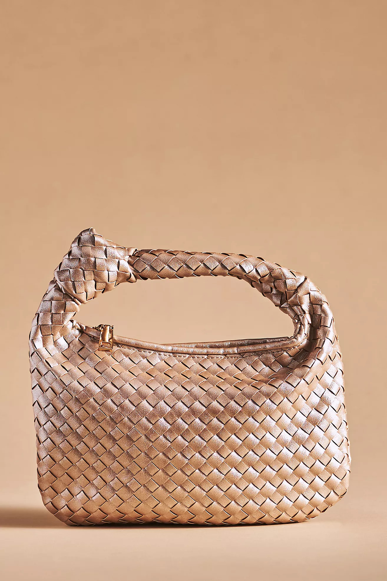 The Brigitte Satchel by Melie Bianco: Mini Edition | Anthropologie (US)