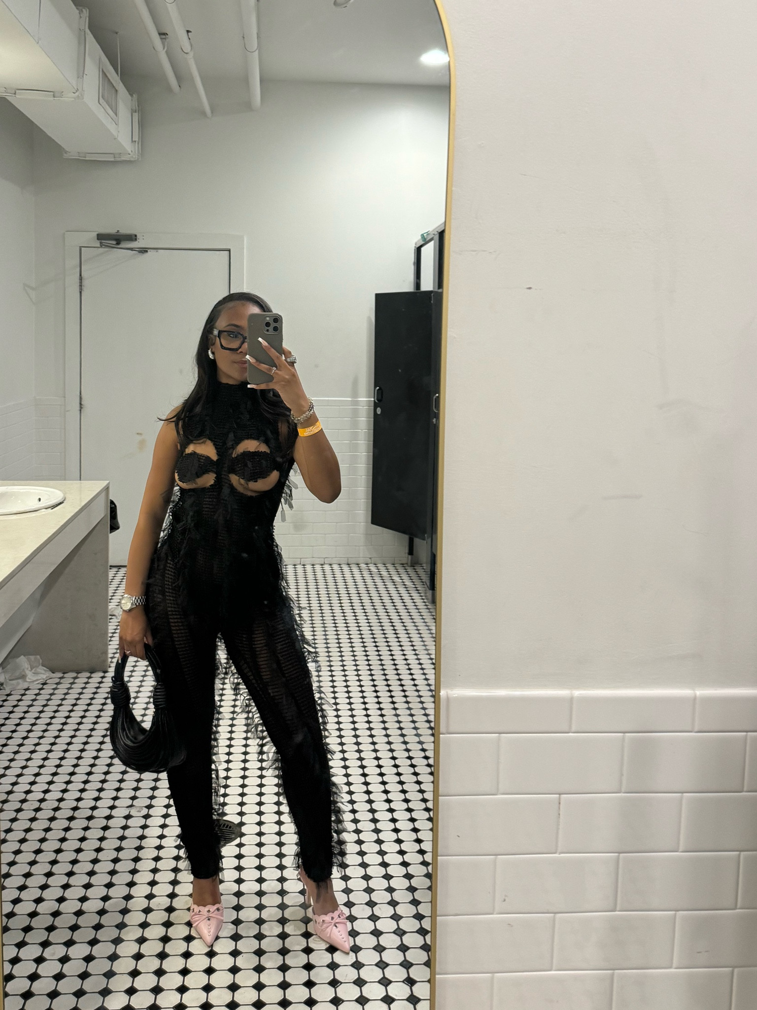 cute and simple club fit!✨

#LTKStyleTip #LTKShoeCrush