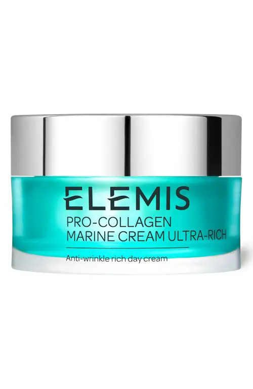 Elemis Pro-Collagen Marine Cream Ultra-Rich at Nordstrom, Size 1.6 Oz | Nordstrom