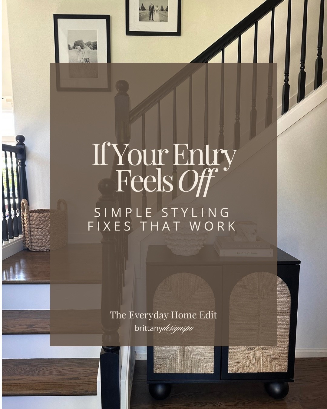 Entryway Styling Favorites
Create a functional and inviting transition into your home with these curated essentials.
Modern Organic Style
Console Table, Entryway Art, Drop Zone, Home Organization, Entryway Storage, Small Entryway Ideas, Foyer Styling, Mirror Decor, Woven Baskets, Natural Textures, Catchall Tray, Minimalist Entry
Traditional Transitional Style
Wood Console, Framed Art, Entryway Bench, Table Lamp, Ceramic Vase, Decorative Trays, Wall Hooks, Classic Foyer, Mudroom Finds, Rug Runner, Interior Styling, Home Decor
Small Space Solutions
Narrow Console, Floating Shelf, Wall Mirror, Key Holder, Entryway Organization, Compact Styling, Apartment Decor, Entryway Rug, Hidden Storage, Functional Decor, Drop Zone Ideas

#LTKHome