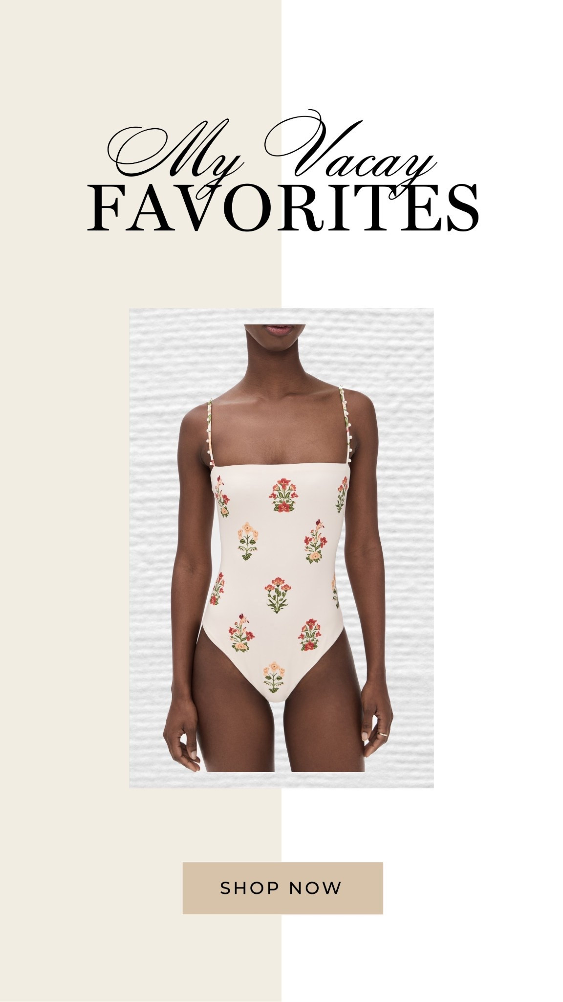 Agua by Agua Bendita swimsuits I love! Swimwear, swim, summer fashion. 

#LTKSeasonal #LTKStyleTip #LTKSwim