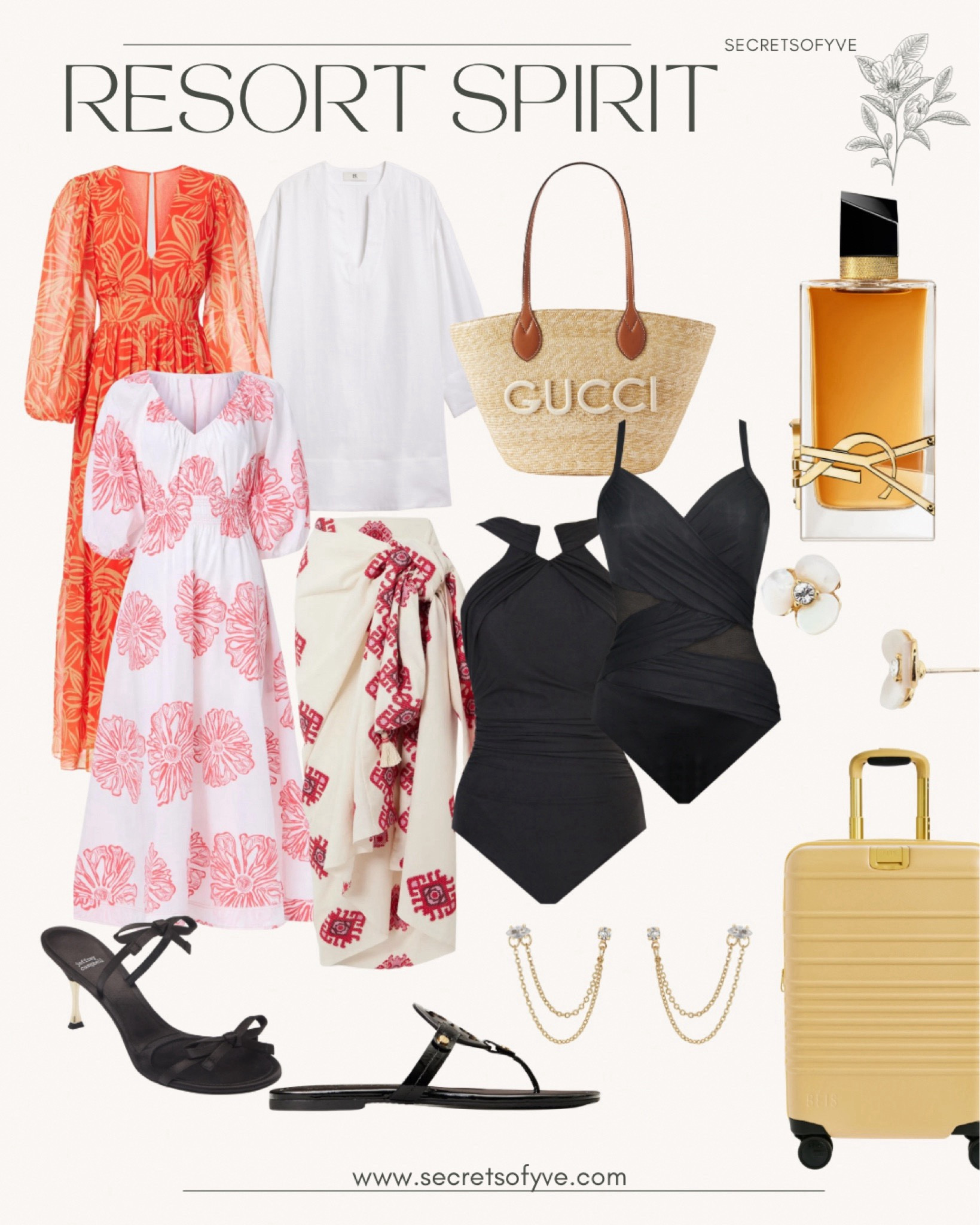 Secretsofyve: resort wear or what to carry for your next vacation or staycation! Rent the dresses with a subscription. 
#Secretsofyve #ltkgiftguide
Always humbled & thankful to have you here.. Watch Now @nordstrom @amazon @renttherunway
CEO: PATESI Global & PATESIfoundation.org
 @secretsofyve : where beautiful meets practical, comfy meets style, affordable meets glam with a splash of splurge every now and then. I do LOVE a good sale and combining codes! #ltkstyletip #ltksalealert #ltkfamily #ltku #ltkfindsunder100 #ltkfindsunder50 #ltkover40 #ltkplussize #ltkmidsize #ltktravel #ltkparties #ltkshoecrush #ltkitbag #ltkfestival #ltkpetite secretsofyve

#LTKSwim #LTKWedding #LTKSeasonal