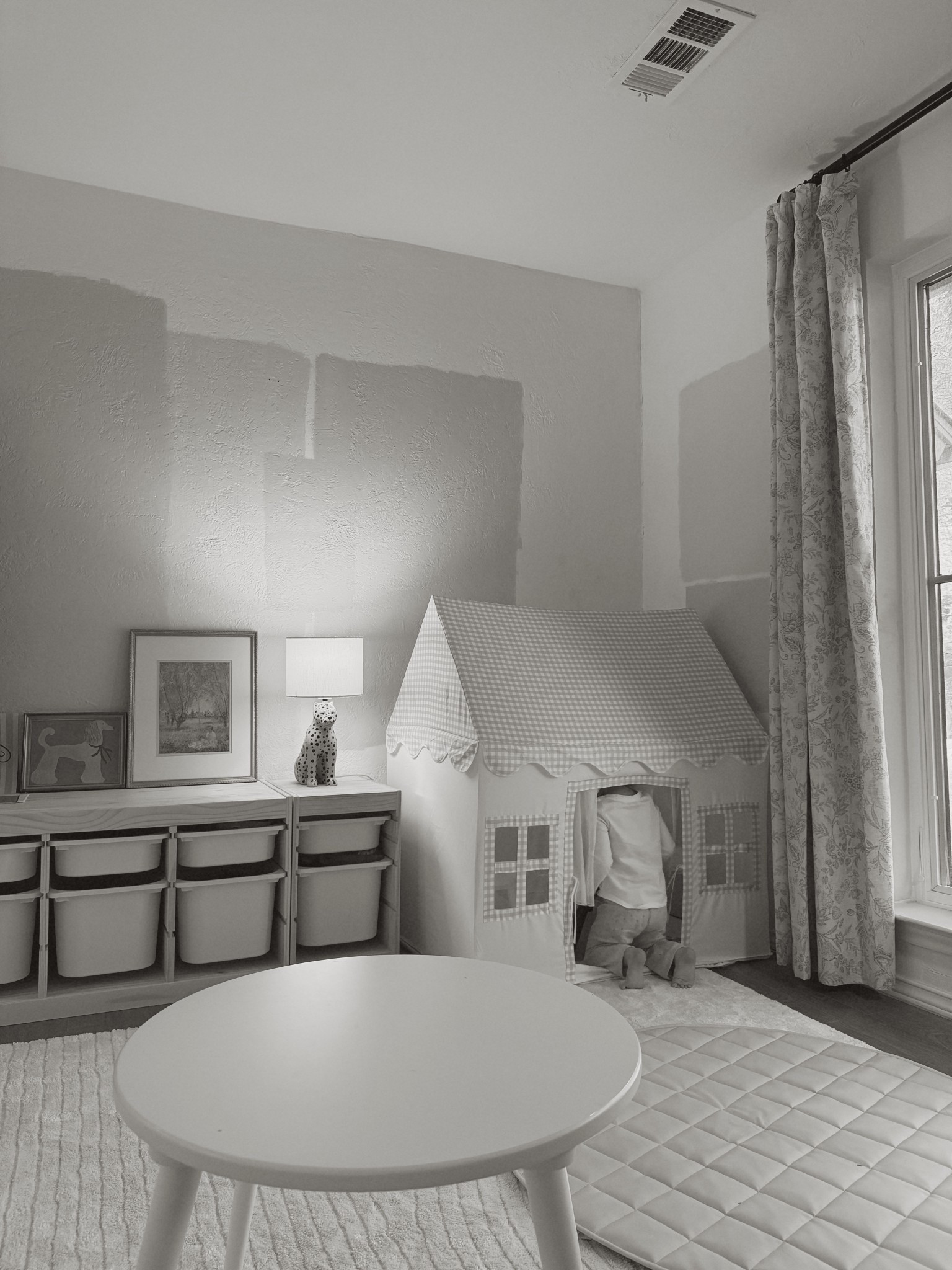 loading… the girls’ playroom 💕

#LTKHome #LTKBaby #LTKKids