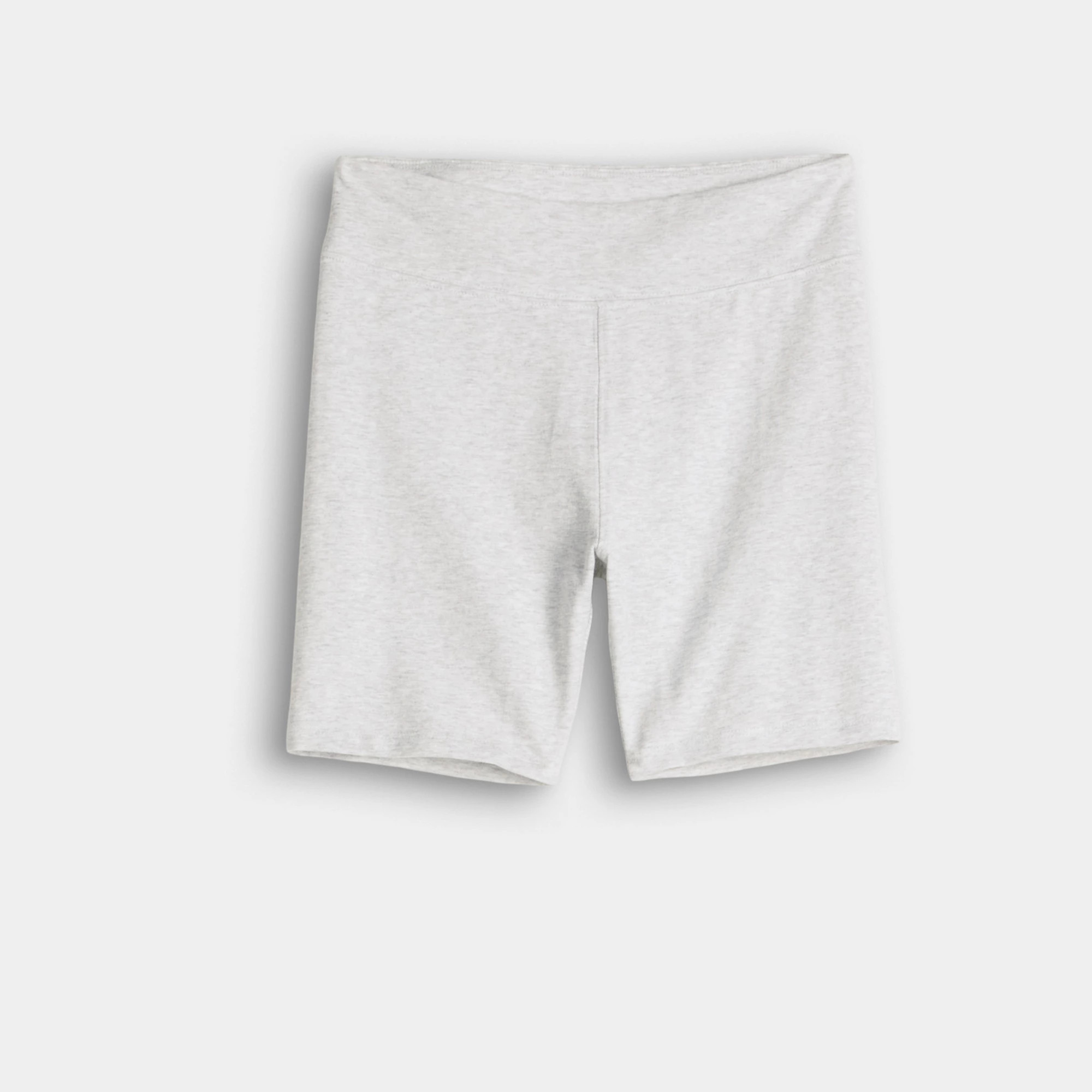 Girls 6-20 SO® Essential High Rise Bike Shorts in Regular & Plus Size | Kohl's