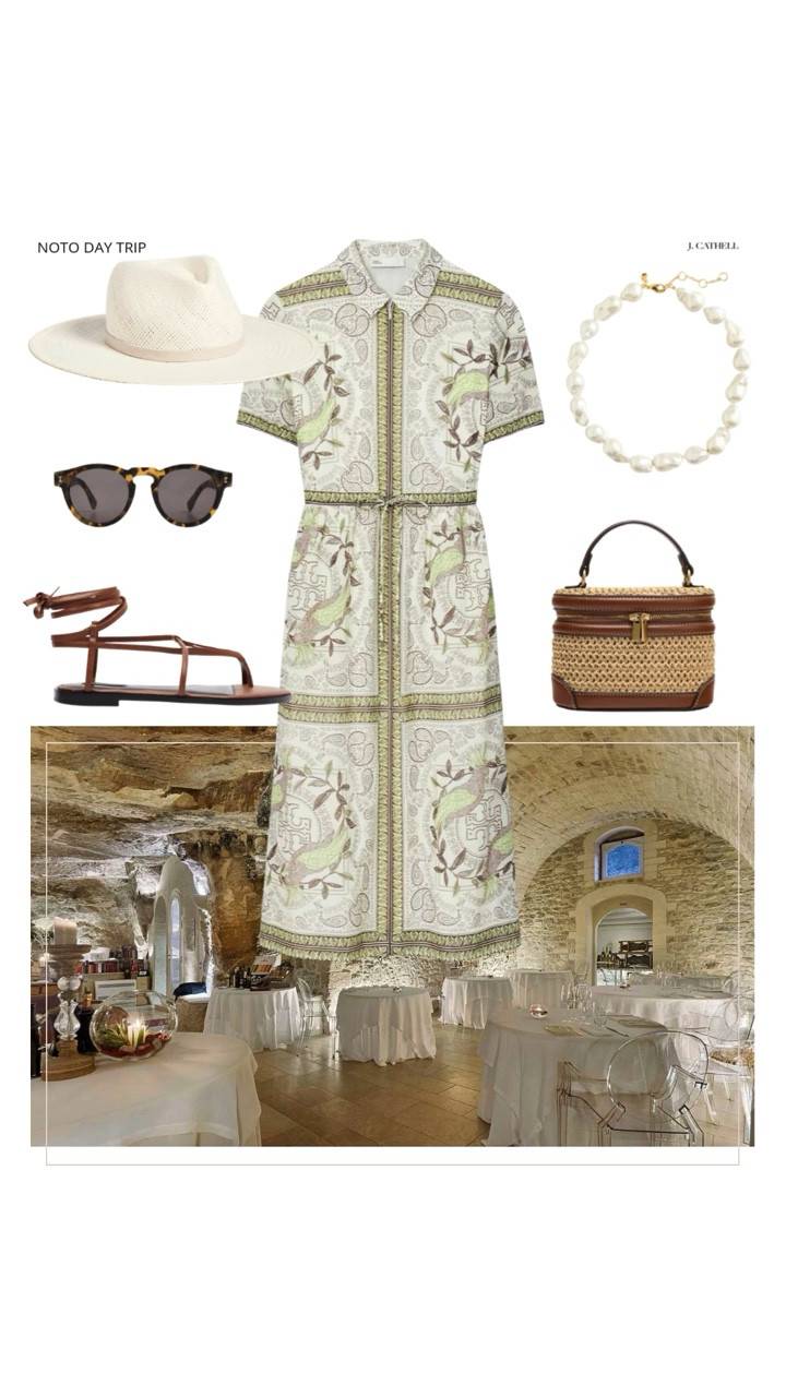 Okay but… why is no one talking about Malta? 🇲🇹✨

While everyone’s headed back to the usual spots, this tiny Mediterranean island is quietly having a major moment—think the bluest water, incredible food, and endless history (and yes, it’s officially trending for 2026 👀).

And if you’re doing Malta, you’re doing it right—Sicily is just a quick hop away, so we’re turning it into a full 10-day, multi-stop dream itinerary with one sailing day you’ll never forget.

Save this for your next trip and tap to shop the looks I’d pack for it all. 🤍🌊#Malta #SicilyTravel #EuroSummer #TravelStyle #VacationInspo #LTKFinds
 

 

#LTKTravel #LTKootd #LTKOver40 #LTKTravel