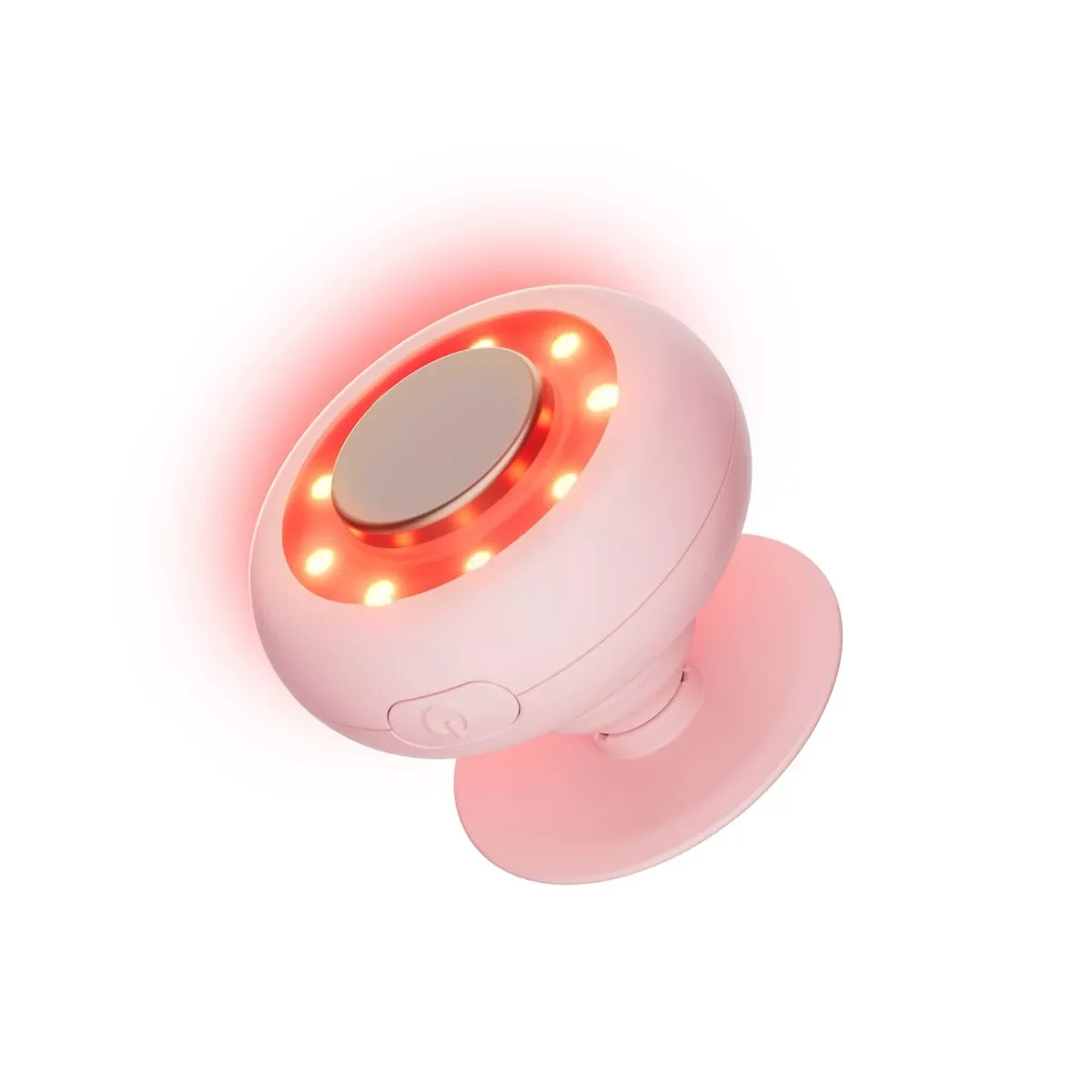 Solawave 2-in-1 Skincare Mini - Red & Near-Infrared Light Therapy Device for Face & Body - Soothe... | Walmart (US)