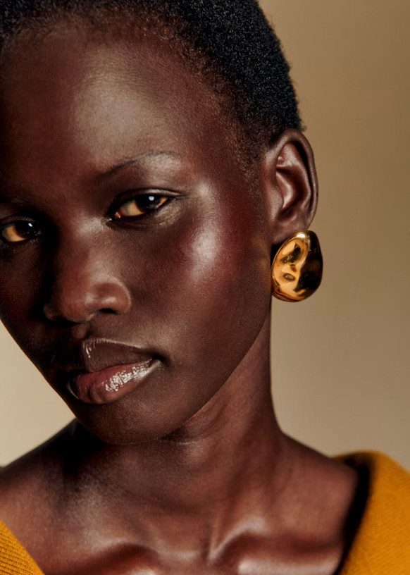 Ophelie Earrings | Sezane - UK