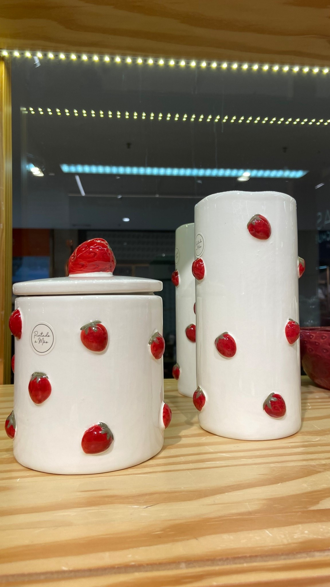 A coleção Páscoa Casa Riachuelo está incrível e muito fofa! Olha isso 🤌🏼🐰🍓✨ #pascoa #decoracao #morangos #maternidade 

#LTKbrasil