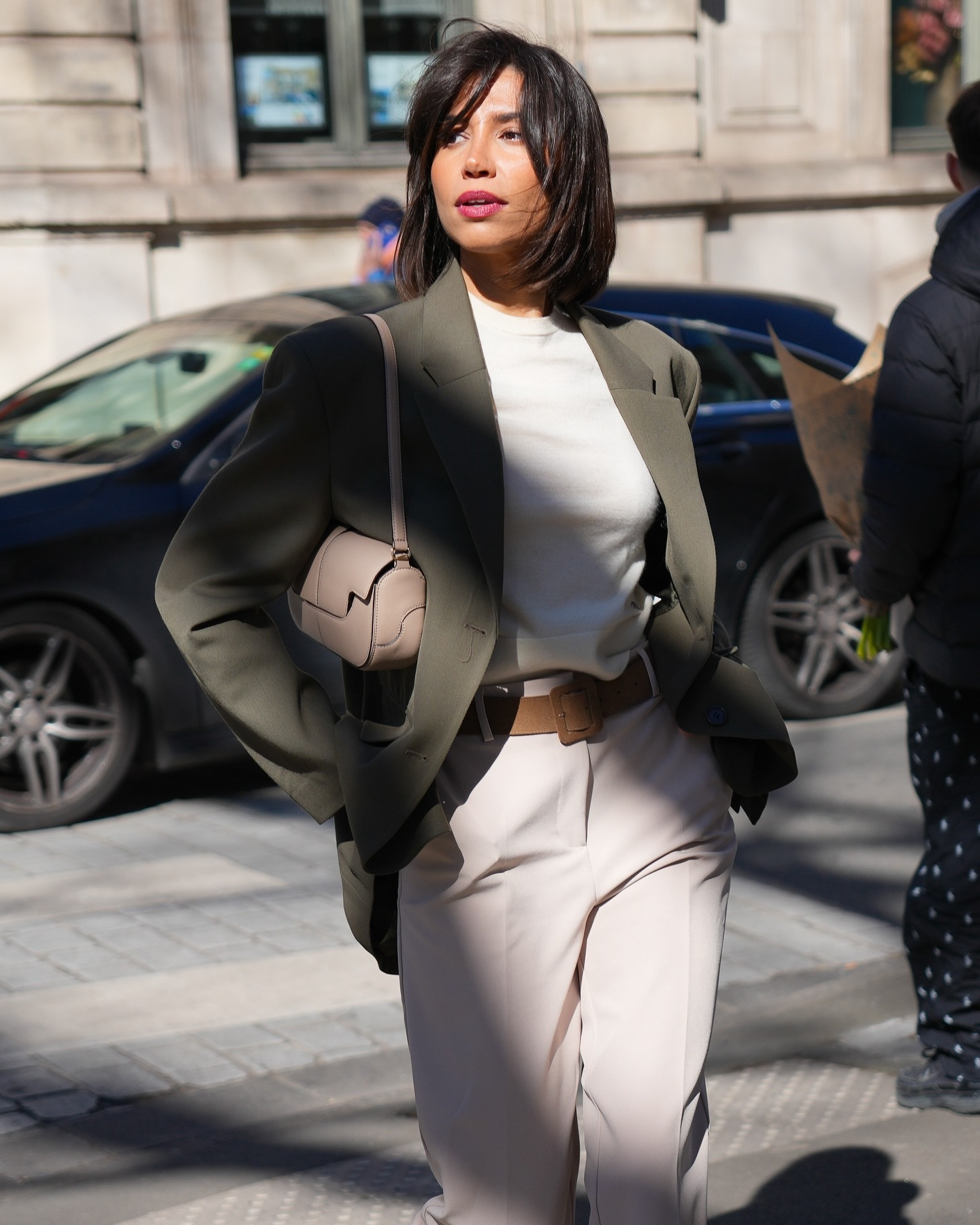 Sun is coming back ☀️