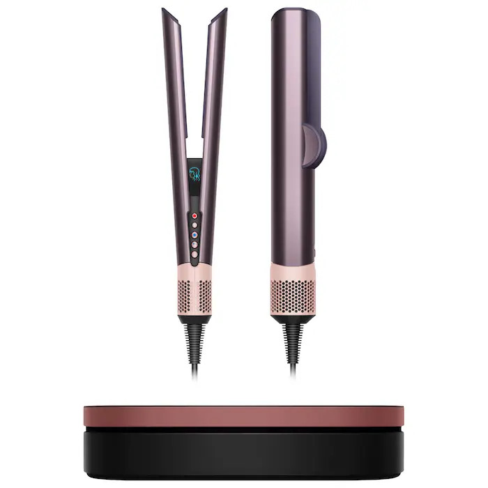 Limited Edition Airstrait™ Wet-to-Dry Straightener in Jasper Plum - Dyson | Sephora | Sephora (US)