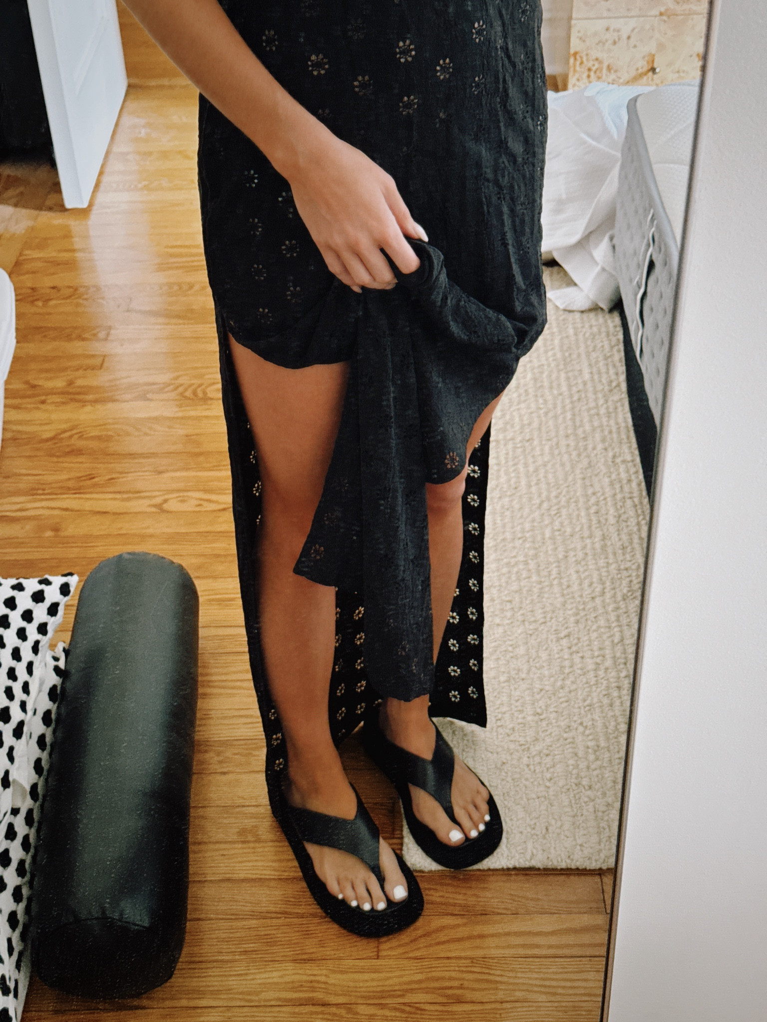 Best flops 🖤

#LTKShoeCrush #LTKSeasonal #LTKSwim