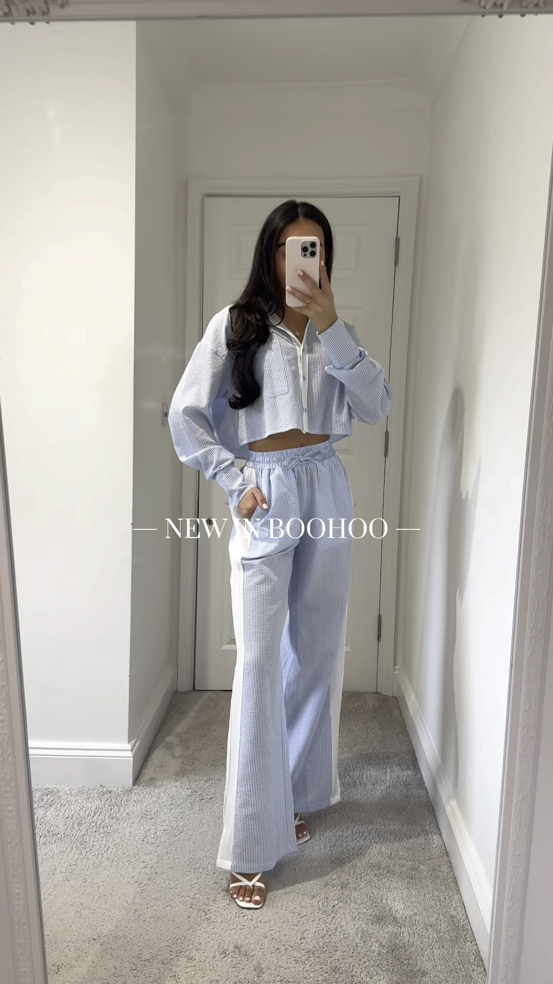 New in boohoo! How nice are some of these pieces😍🌸👗☀️

#LTKVideo #LTKstyletip #LTKSeasonal