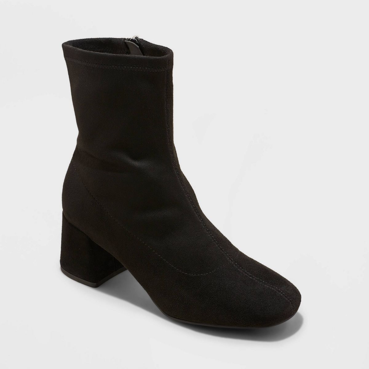 Women's Dolly Ankle Boots - A New Day™ | Target