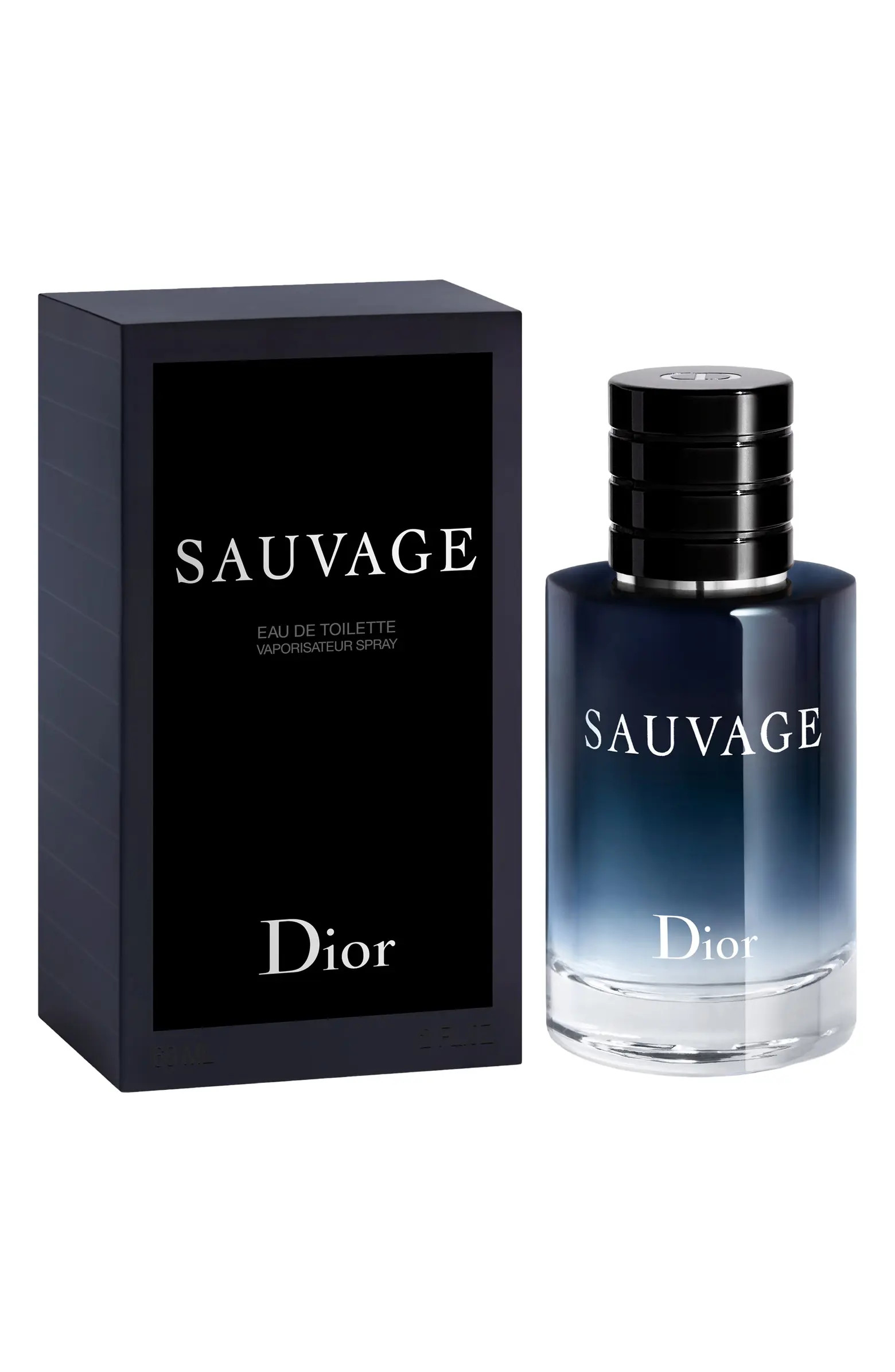 Sauvage Eau de Toilette | Nordstrom