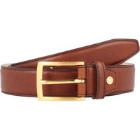 The Bridge - Story Gürtel Leder (braun braun) 1 ct Braun Herren (139.99 € / 1 ct) | Douglas (DE)