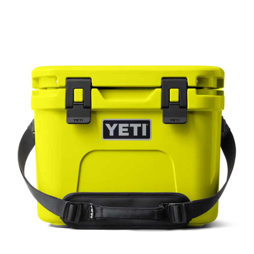 YETI Roadie 15 - Portable Small Cooler | YETI US