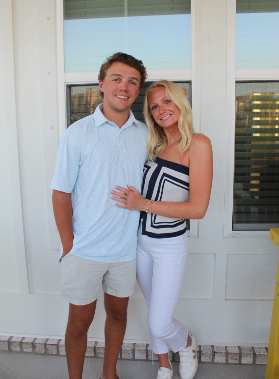 Beach Dinner Fit !



#LTKShoeCrush #LTKStyleTip
