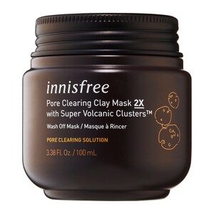 Super Volcanic Clusters Pore Clearing Clay Mask | Sephora (US)