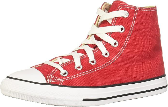 Converse Unisex-Child Chuck Taylor All Star Canvas High Top Sneaker | Amazon (CA)