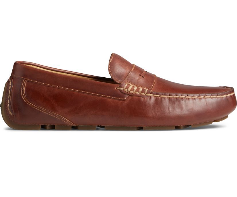 Men's Gold Cup Harpswell Penny Loafer | Sperry (US)
