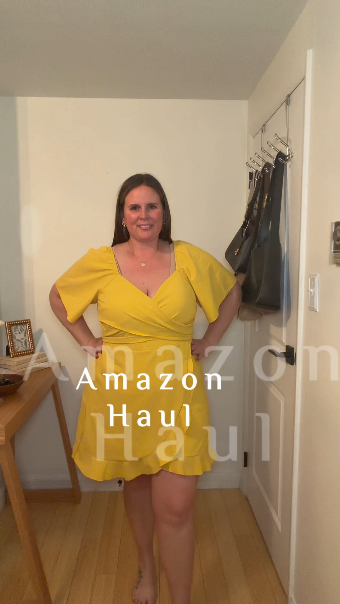 This Dokotoo haul is so good!! I love the quality of the pieces! TTS and oh so soft! 


#amazonfinds #amazonhaul #ootd #dokotoofinds #officeoutfits #officelooks #weddingguestdress #womensdresses #midsize #plussize

#LTKWorkwear #LTKootd #LTKPlusSize