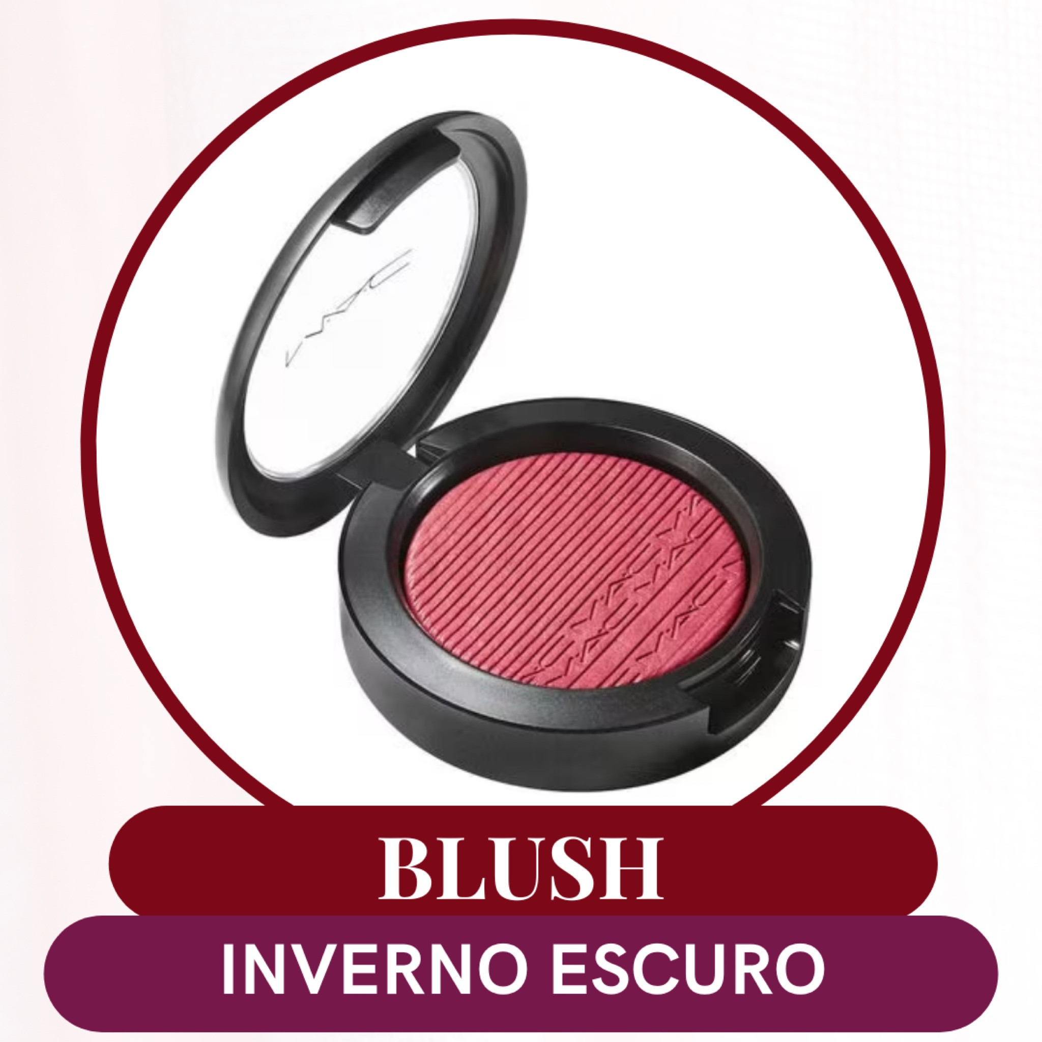 Seleção de Blushes para as Cartelas de Inverno Escuro! 💜

#LTKbeauty #LTKbrasil