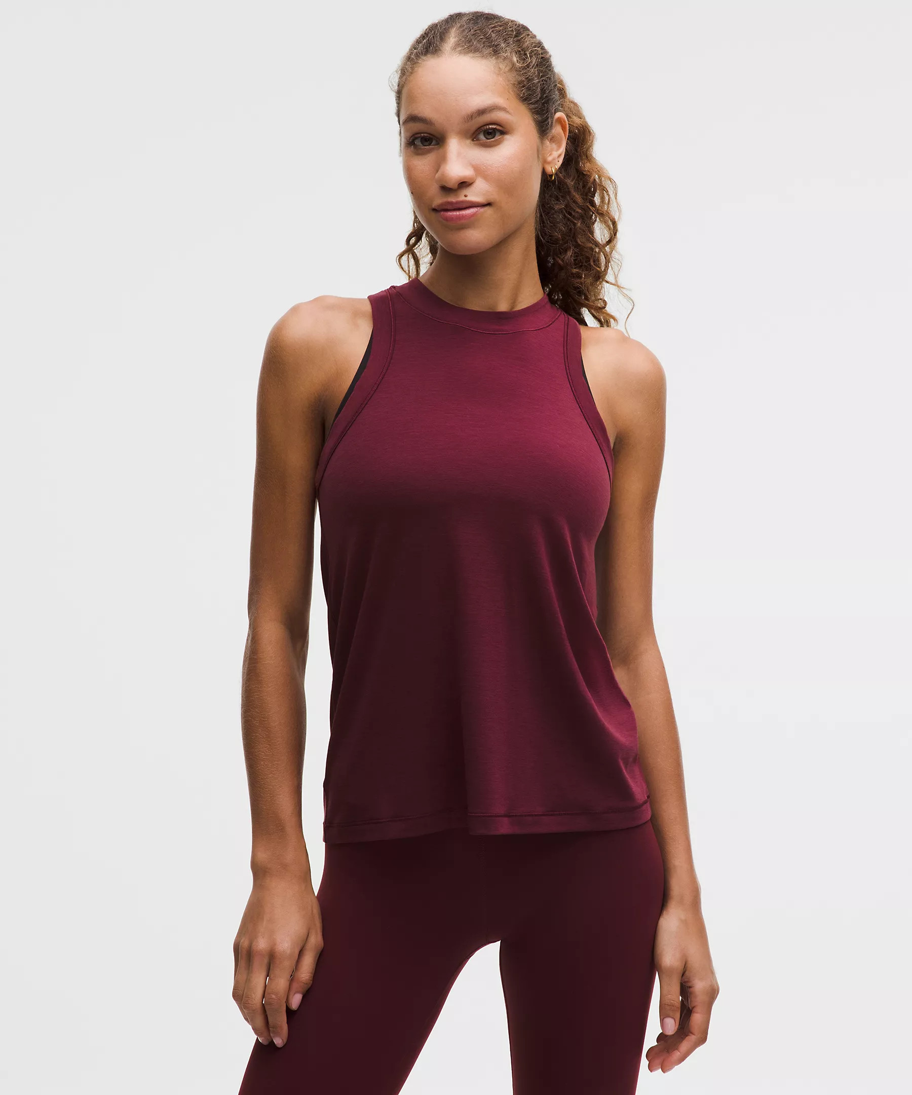 Jersey Training Tank Top | Lululemon (US)