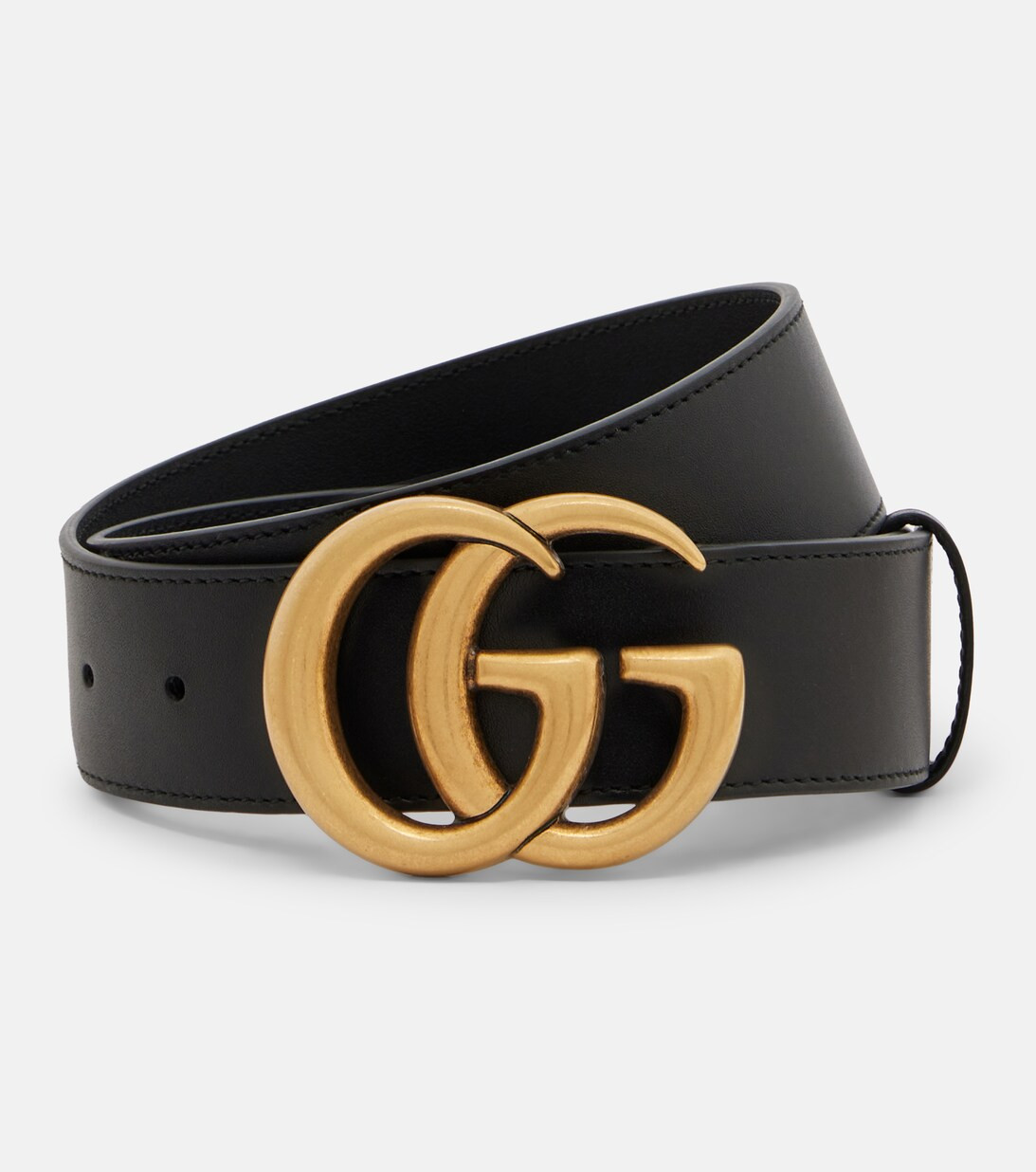 2015 Re-Edition wide leather belt | Mytheresa (US/CA)