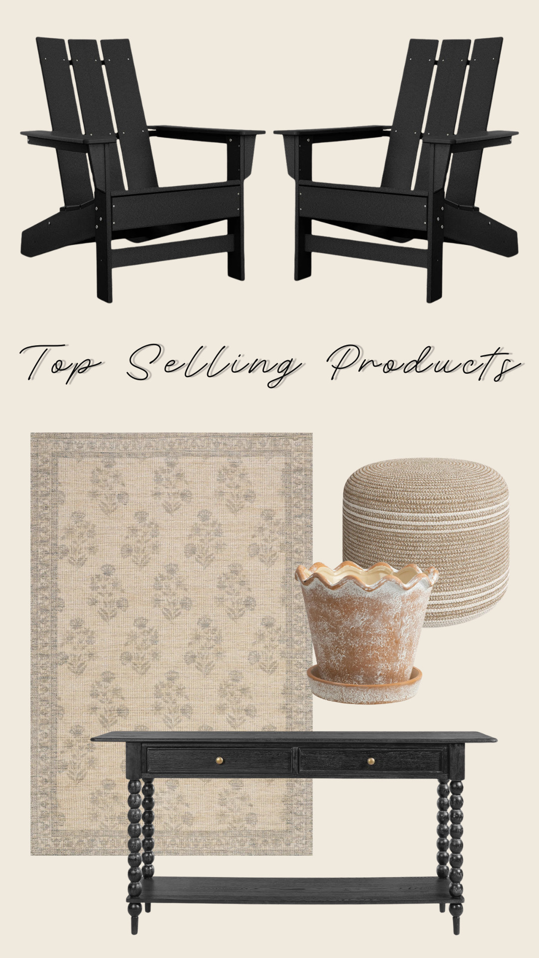 Homie Lovin's Top Selling Products!

furniture, home decor, interior design #wayfair #Walmart #Target #Amazon #BestSeller 

 #LTKHome #LTKSaleAlert