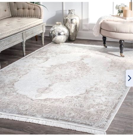 Neutral rugs, great price! 
#LTKhome 
