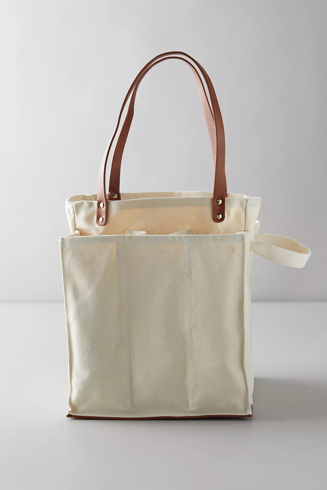 Market Tote | Terrain
