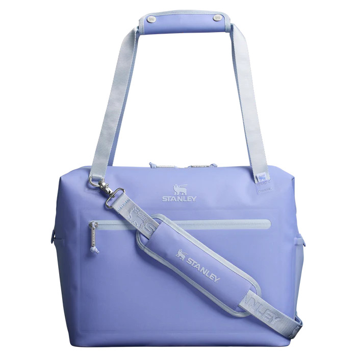 The All Day Julienne Max Soft Cooler | 22.2 QT | Stanley PMI US