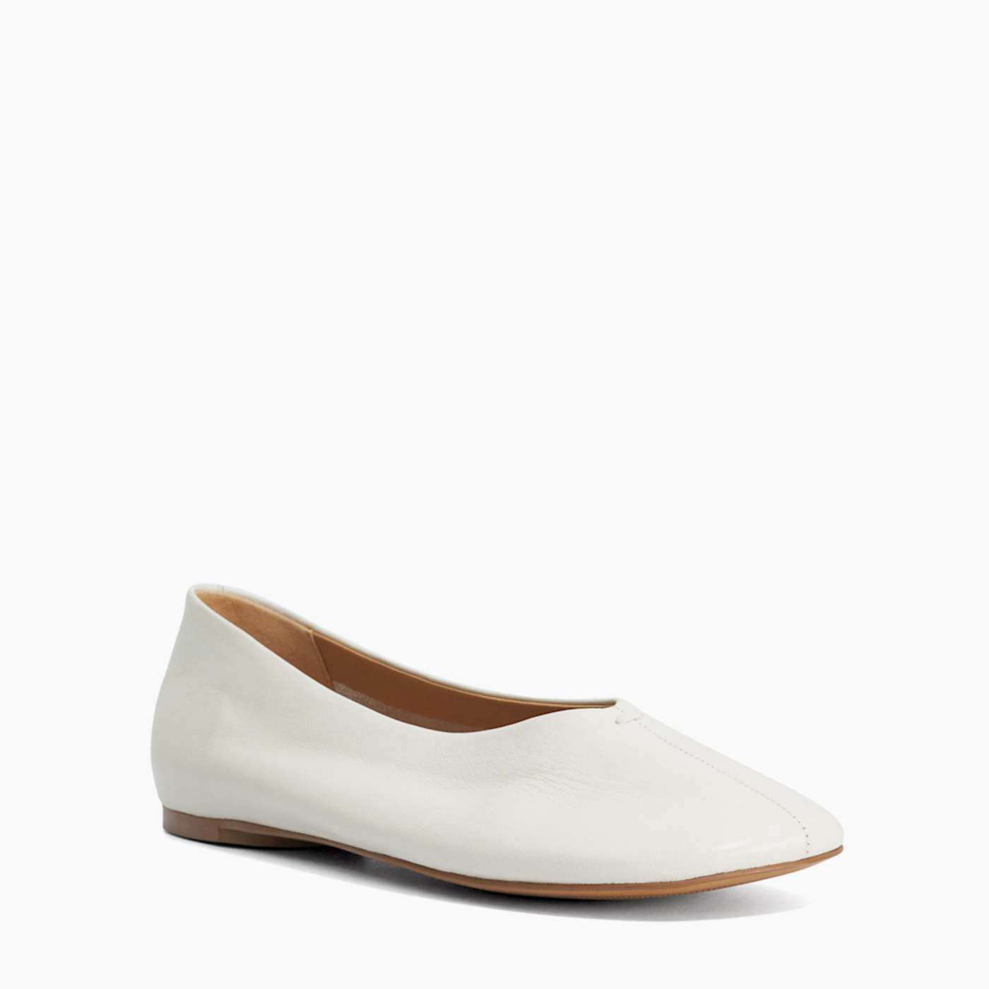 Highcut - Ecru | Dune (EU)