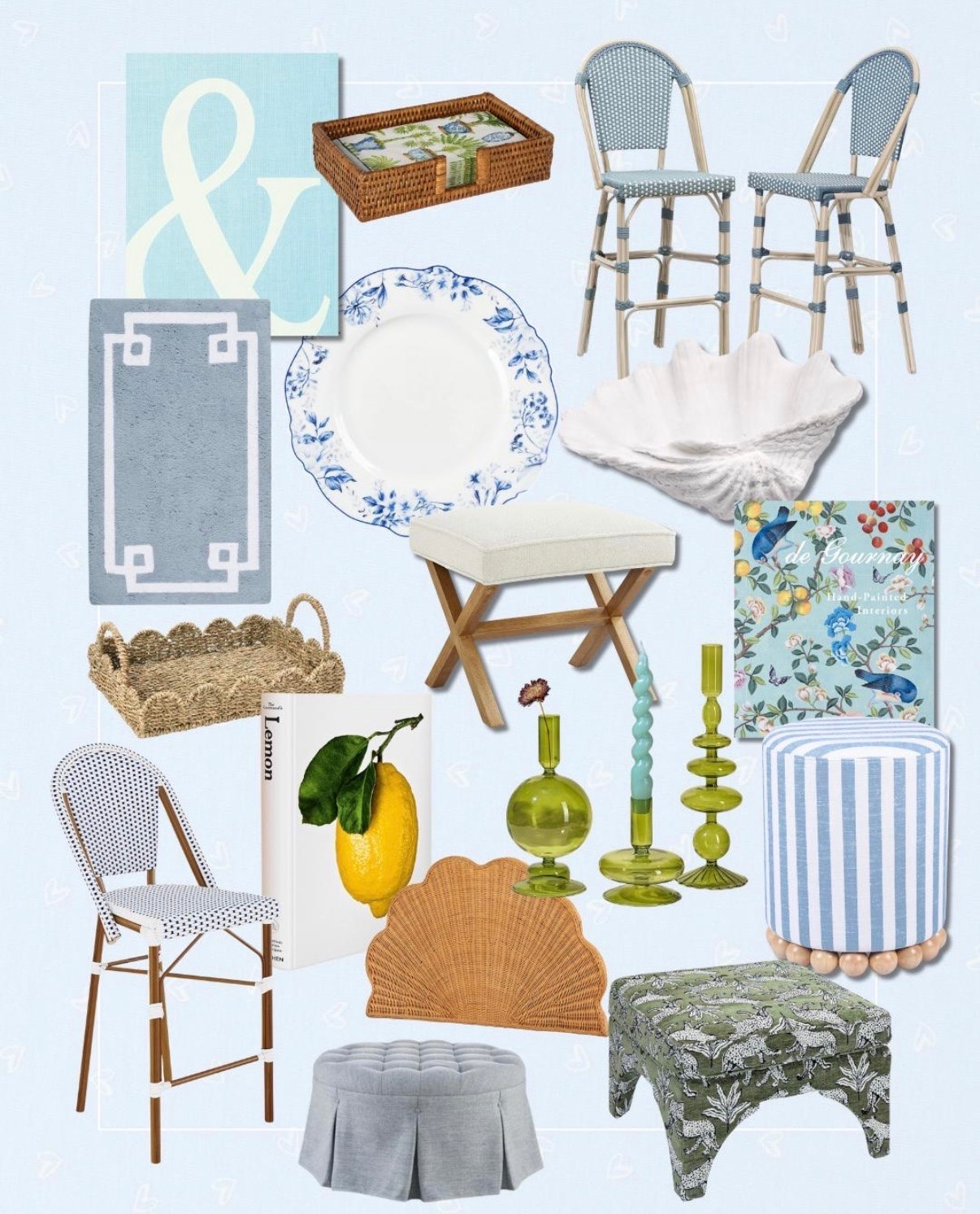 Amazon home finds

#LTKSeasonal #LTKHome #LTKmomlife