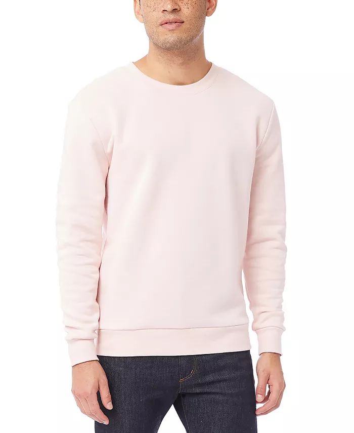 Men's Cozy Sweatshirt | Macy's