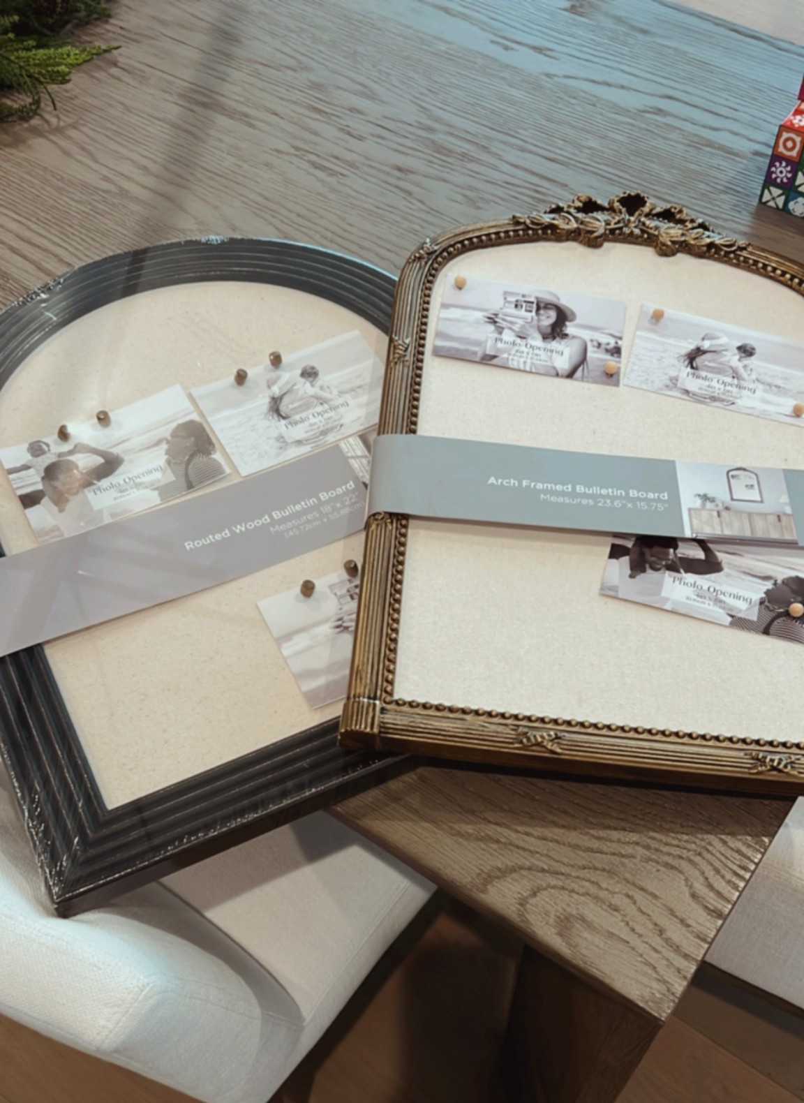 Prayer boards!! 

#LTKHome