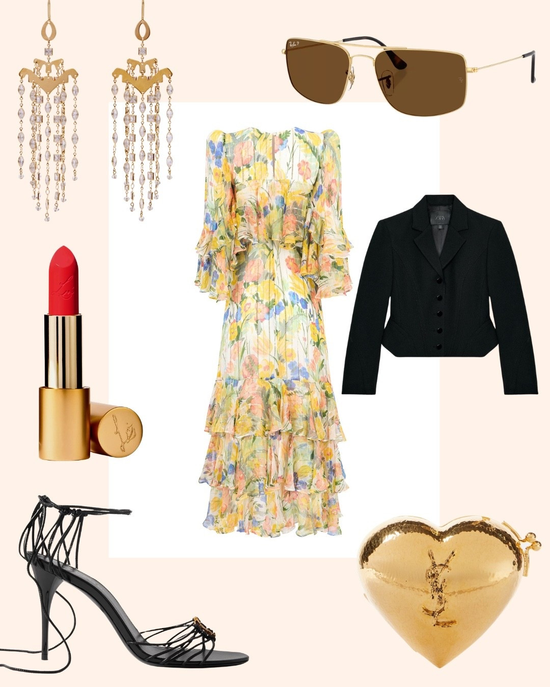 Your guide to be the best dressed wedding guest. Full edit on douceur.uk ✨

Spring Style,
Wedding Guest Outfits,
Dresses For Wedding,
Wedding Outfit Ideas,
Summer Style,
Spring Fashion,
Wedding Season, 
Dresses For Spring 

#LTKwedding #LTKpartywear #LTKeurope