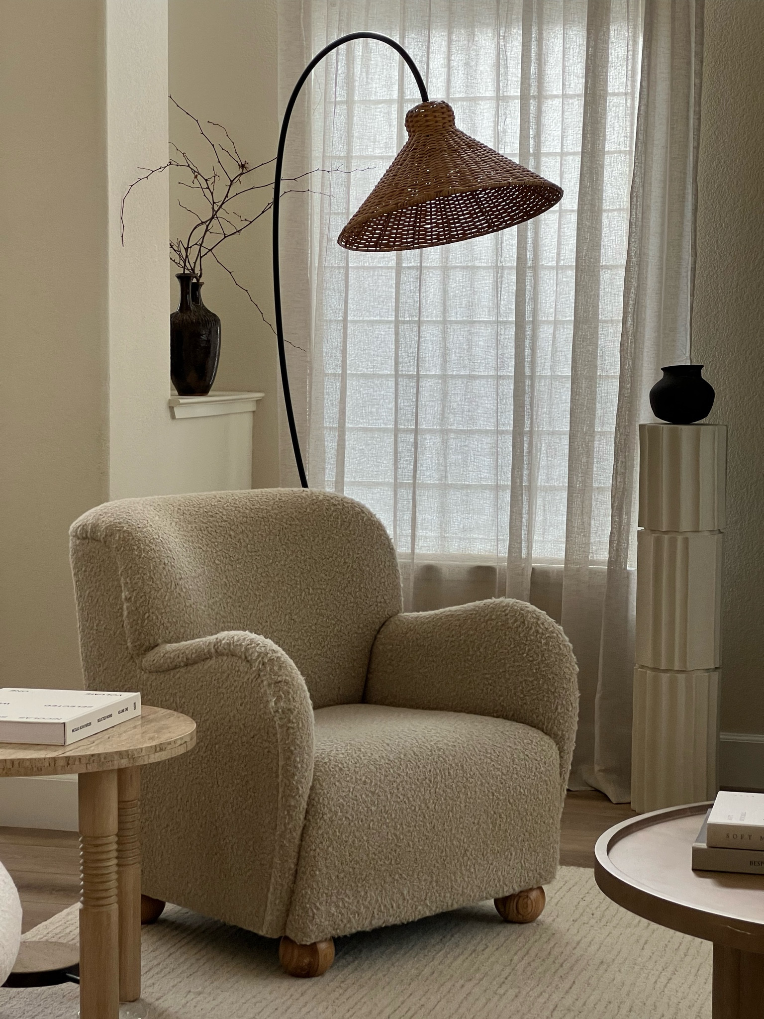 WAY DAY SALE: top selling piece in my home! I have owned this chair for over a year now and it’s still one of my favorite purchases. 

#LTKhome